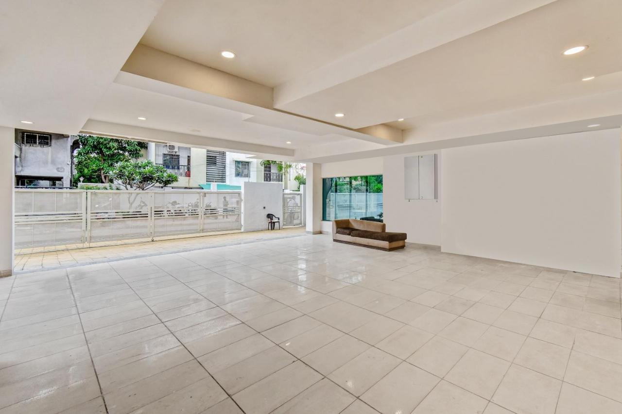 Capital O 28475 Elite Homes Aurangābād Exterior foto